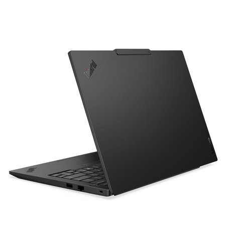Lenovo ThinkPad E14 Gen 7 Intel Core Ultra 7 256V 16GB 512GB SSD 14" WUXGA Windows 11 Pro Laptop, Notebook 21U2007NTX 002