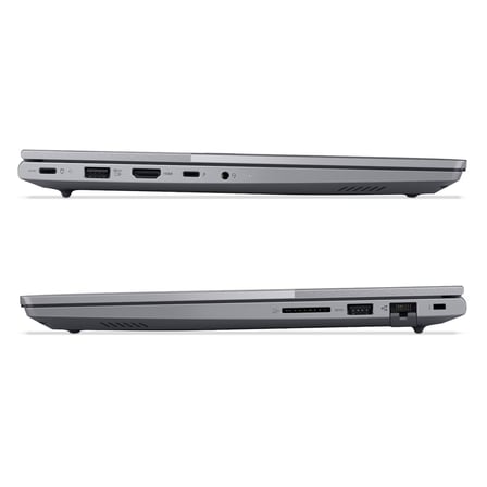 Lenovo ThinkBook 14 G8 IRL Intel Core 7 240H 16GB 512GB SSD 14" WUXGA Freedos Laptop, Notebook 21SG008LTX
