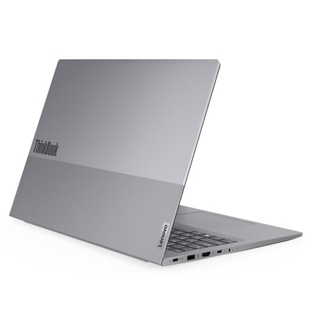 Lenovo ThinkBook 16 Gen 7 AMD Ryzen 7 7735HS 16GB 512GB SSD 16" WUXGA Windows 11 Pro Laptop, Notebook 21MW0083TR 007