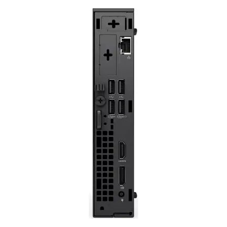 Dell Pro Micro QCM1250 Intel Core Ultra 5 235T 16GB 512GB SSD Ubuntu Mini Masaüstü Bilgisayar BTO106_QCM1250_U