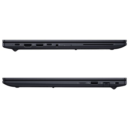 Asus ExpertBook B3 Intel Core Ultra 7 255H 64GB 2TB SSD 14" WUXGA Freedos Laptop, Notebook B3405CCA-LY3481 005