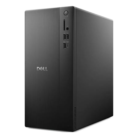 Dell Pro Essential QVT1260 Intel Core i5-14500 16GB 512GB SSD Ubuntu Masaüstü Bilgisayar BTO005B_QVT1260_U