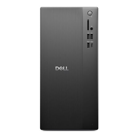 Dell Pro Essential QVT1260 Intel Core i5-14500 16GB 1TB SSD Freedos Masaüstü Bilgisayar BTO005B_QVT1260_U 002