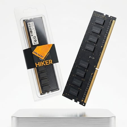 Hiksemi Hiker 16 GB 5600 MHz DDR5 PC / Desktop Ram HSC516U56Z1