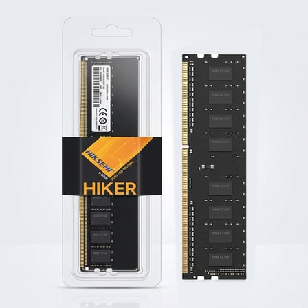 Hiksemi Hiker 16 GB 5600 MHz DDR5 PC / Desktop Ram HSC516U56Z1