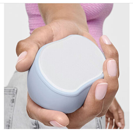 SEPHORA COLLECTION Tüy dökücü silgi - Tüyleri alır ve cilde peeling yapar