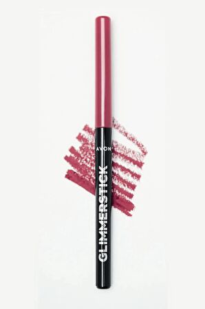 Avon True Colour Glimmerstick Lip Liner