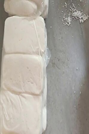 1000 gr Kaymak Şekerleme Afyonkarahisar