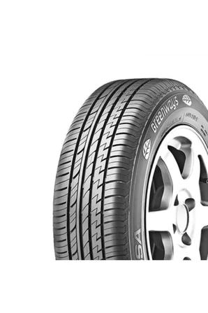 Lassa Greenways 175/70R14 84T Yaz Lastiği 2025