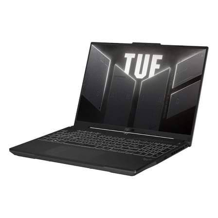 Asus Tuf Gaming F16 FX607VJ-RL033 FR38 Intel Core 5-210H 64-Gbddr5 4 Tbssd RTX3050 6gb Windows 11 Pro 16"fhd Taşınabilir Bilgisayar