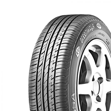 175/65R14 82H GREENWAYS LASSA