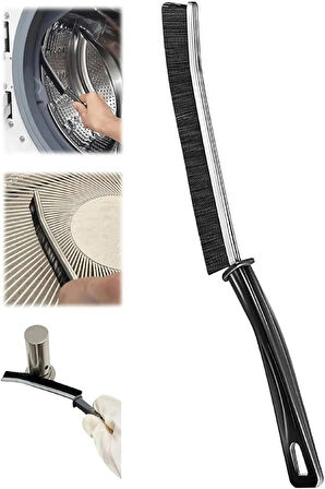 Derz Temizleme Fırçası - İnce Kıl Fırça