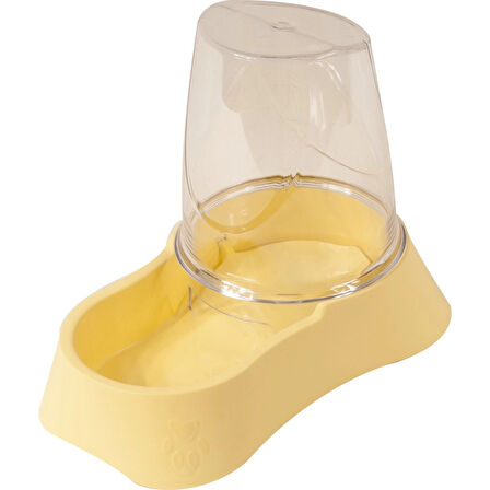 Rezerve Mama Kabı - Su Kabı 2700ml