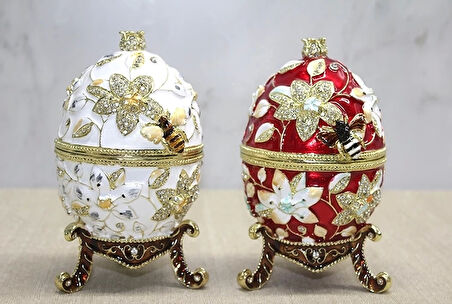 Swaroski Yumurta Alk3817