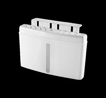 Hava Nemlendirici Kalorifer Suluğu - Göstergeli