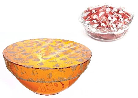 Tencere Bonesi / Tabak Bonesi Uzun Ömürlü 16lı