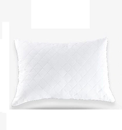 2 Adet Yastık Koruyucu Alez - 50x 70 Cm