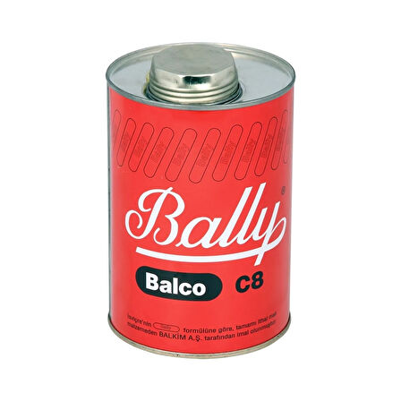 Çok Amaçlı Yapıştırıcı İlaç C8 850 Gr - Teneke