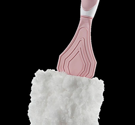 Toz Alıcı - Microfiber Peluşlu
