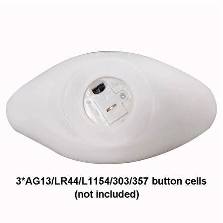 Gülenyüz Bulut Gece Lambası