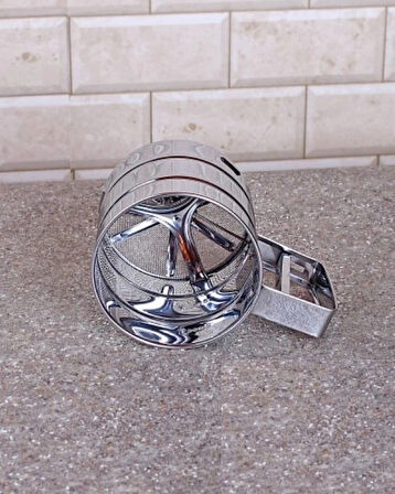 Un Eleği Pratik Paslanmaz - 250 Gr