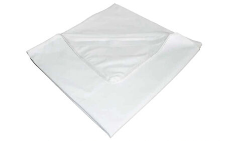 Bebek Alt Açma Bezi - Su Geçirmez - Yıkanabilir 90 X 60 Cm