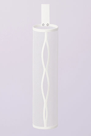 3 Adet Dolap İçi Asılabilir File Çamaşır Filesi – Pratik Ve Düzenli Saklama Çözümü