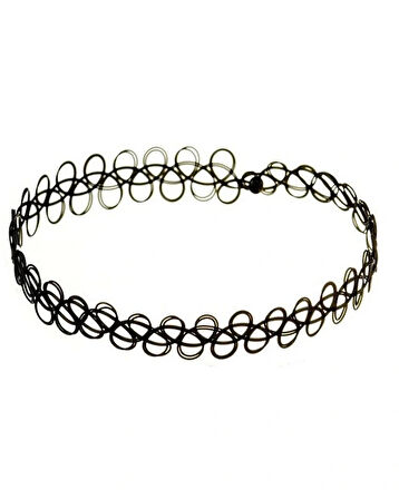 Tatoo Plastik Dövme Seti