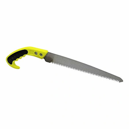 Ağaç Dal Budama Testeresi 270 Mm