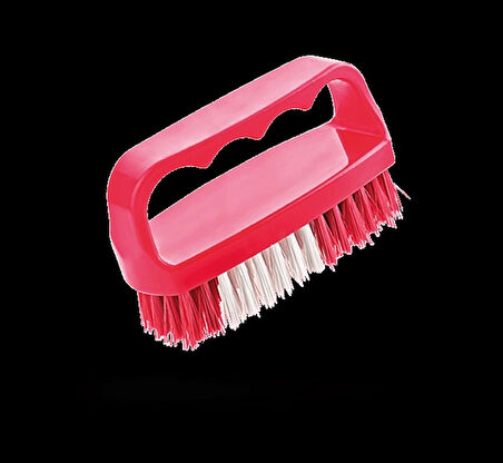 Tırnak Ve Yaka Fırçası