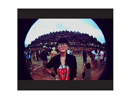 Balık Gözü Cep Telefonu Lensi (tüm Modellere Uyumlu)