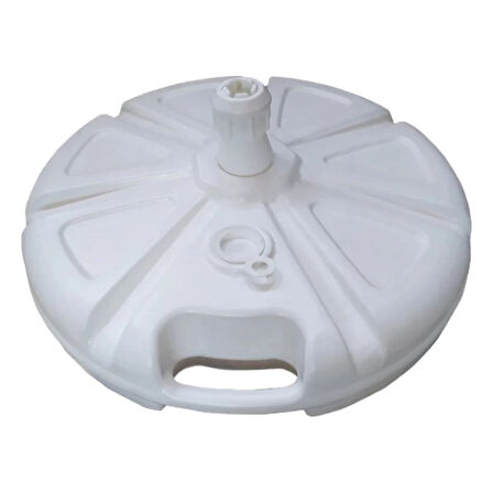 Plaj Şemsiyesi Bidonu