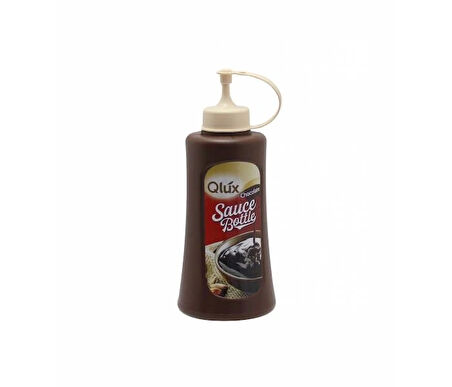 Mayonez Sos Şişesi - 350 Ml - Beyaz