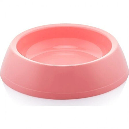 Mama Kabı Yuvarlak - Mini