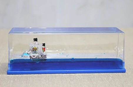 Batmayan Gemi Alk3412