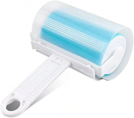 Tüy Ve Toz Toplama Rulosu Koruma Kılıflı