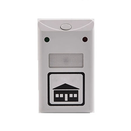 Elektronik Fare Ve Haşere Kovucu