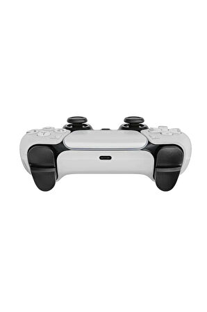 P4 Plus Bluetooth Titreşimli Ps4/ps5 Uyumlu Pc Telefon Joystick Kablosuz Oyun Kolu