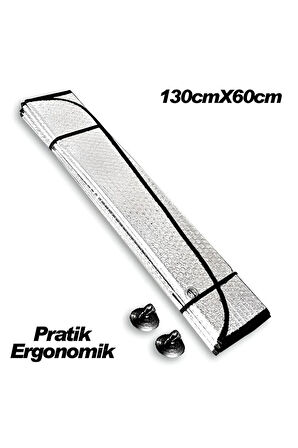 Oto Ön Cam Güneşliği