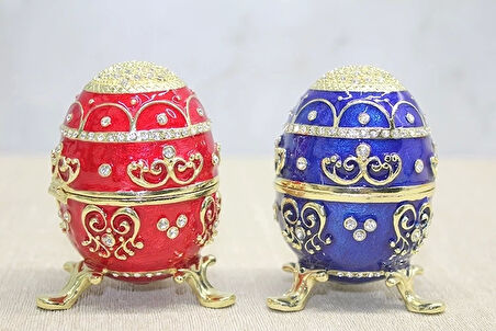 Swaroski Yumurta Alk3824