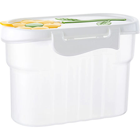 Papatya Erzak Kabı 1.2  Lt