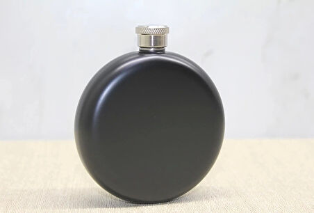 Yulak Tekli Matara 5 Oz Alk3903