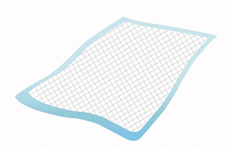 Kapitoneli Bebek Alt Açma Bezi - Su Geçirmez 90 X 60 Cm 5 Adet