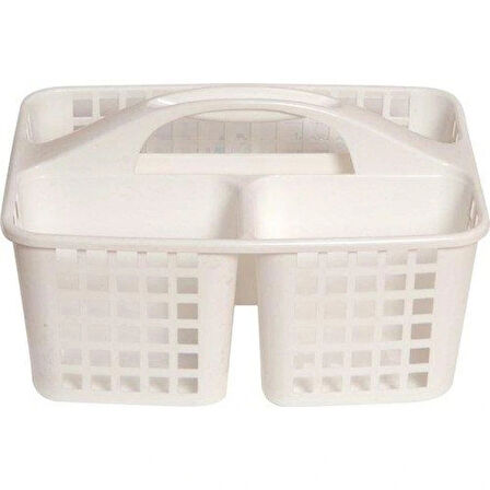 Buzdolabı Düzenleyici Sepet - Gri