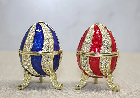 Swaroski Yumurta Alk3828