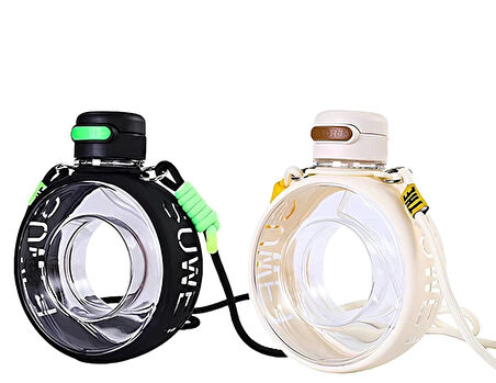 Su Matarası 750 Ml Bpa İçermez Alk3151