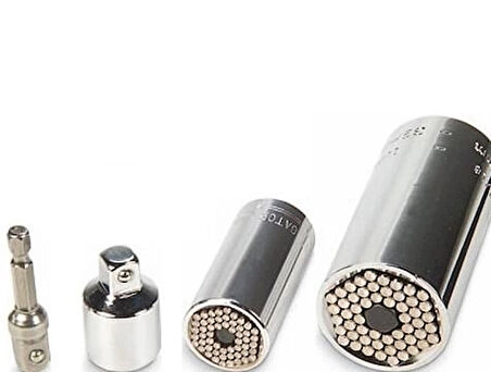 Solid Grip Akıllı Anahtar (herşeye Uyumlu!)