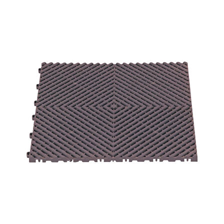 Plastik Yer Döşemesi