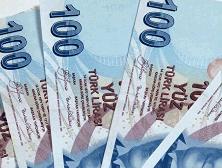 Şaka Parası - 100 Adet 100 Tl