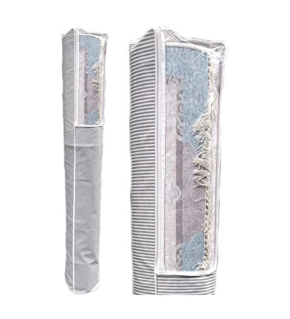 Halı Hurcu Pencereli Halı Hurcu 4 M2 (170 X38 )